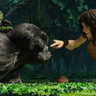 Tarzan Picture 6