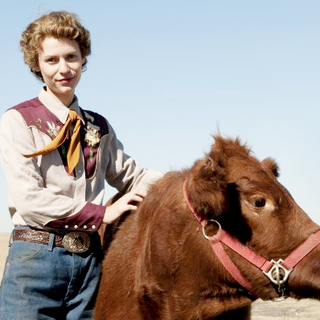 Claire Danes stars as Temple Grandin in HBO Films' Temple Grandin (2010)