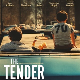 The Tender Bar Picture 1