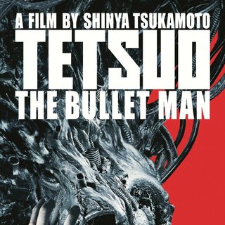 Tetsuo: The Bullet Man Picture 6
