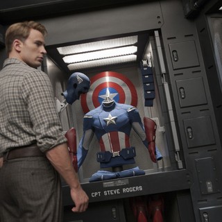The Avengers Picture 12