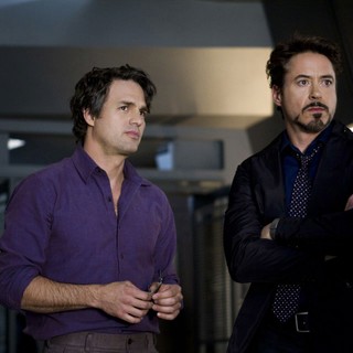 The Avengers Picture 67