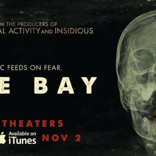 Poster of Lionsgate Films' The Bay (2012)