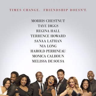 The Best Man Holiday Picture 1