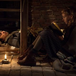 The Book Thief Picture 2