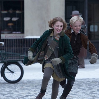 The Book Thief Picture 5