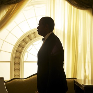 Forest Whitaker stars as Eugene Allen in The Weinstein Company's Lee Daniels' The Butler (2013)