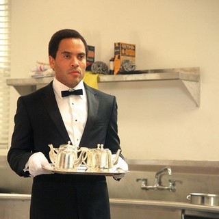 Lee Daniels' The Butler Picture 4