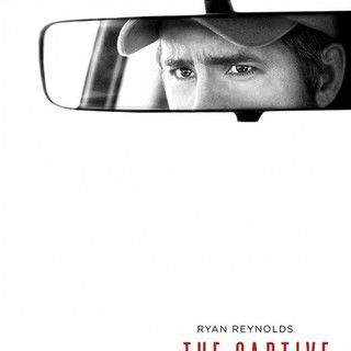 Poster of A24's The Captive (2014)