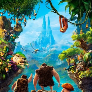 The Croods Picture 6