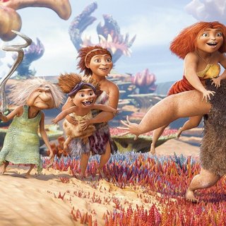 The Croods Picture 3