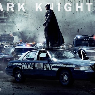 The Dark Knight Rises Picture 61