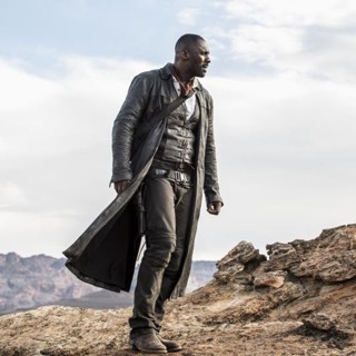 The Dark Tower Picture 6