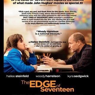 The Edge of Seventeen Picture 2