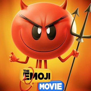 The Emoji Movie Picture 2