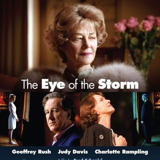 The Eye of the Storm Picture 26