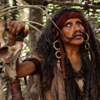 The Green Inferno Picture 5