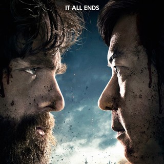 The Hangover Part III Picture 4