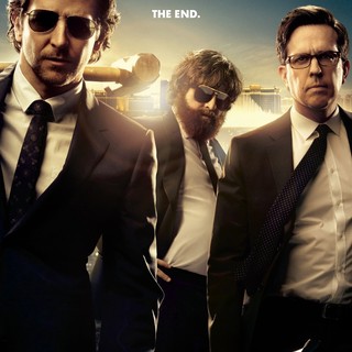 The Hangover Part III Picture 11