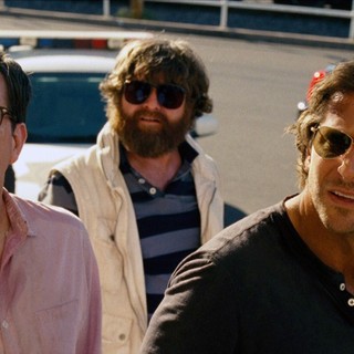 The Hangover Part III Picture 5