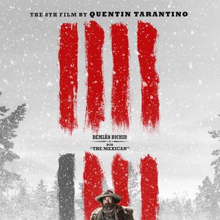 The Hateful Eight Picture 14