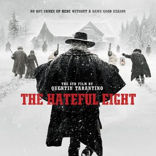 The Hateful Eight Picture 20