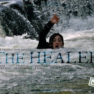 Poster of Braveart Films' The Healer (2013)