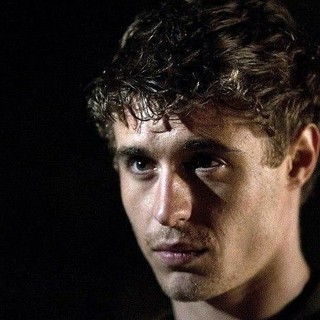 Max Irons stars as Jared Howe in Open Road Films' The Host (2013)