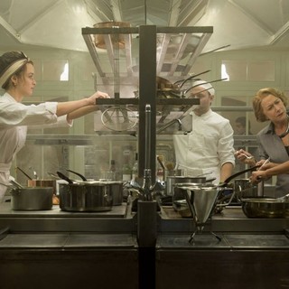 The Hundred-Foot Journey Picture 11