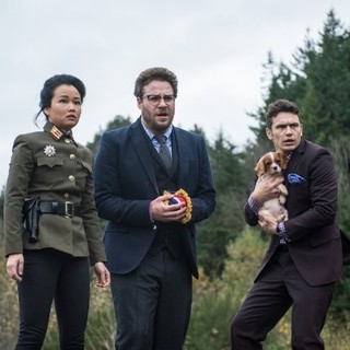 The Interview Picture 7