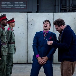 The Interview Picture 8