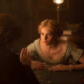 The Invisible Woman Picture 19