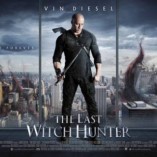 The Last Witch Hunter Picture 33