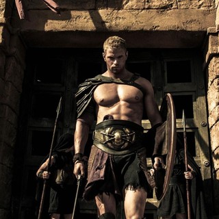 The Legend of Hercules Picture 2