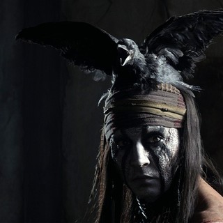 The Lone Ranger Picture 5