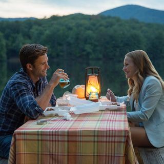 The Longest Ride Picture 4