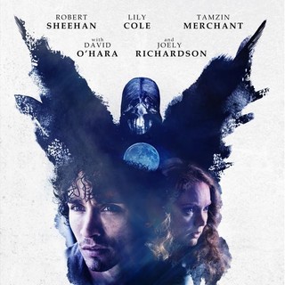 Poster of Metrodome Distribution's The Messenger (2015)