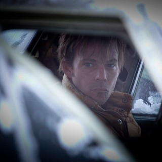 Stephen Dorff stars as Jerry Lee Flannigan in Polsky Films' The Motel Life (2013)