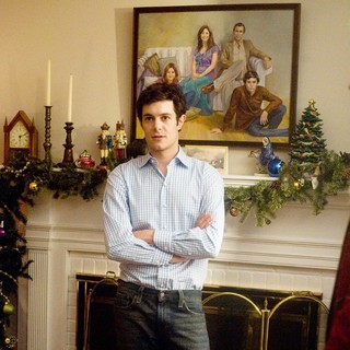 Adam Brody stars as Toby Walling in ATO Pictures' The Oranges (2012)