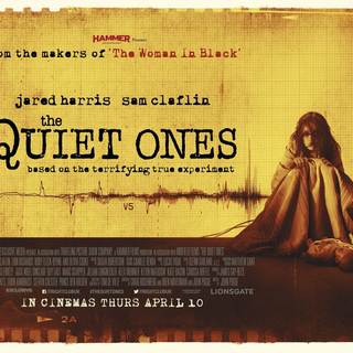 The Quiet Ones Picture 4