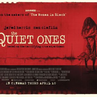The Quiet Ones Picture 6