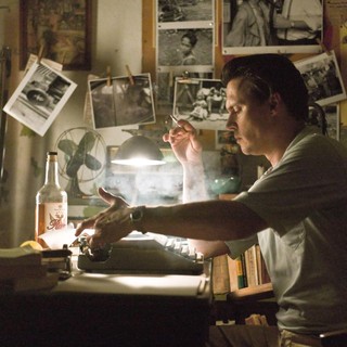 The Rum Diary Picture 8