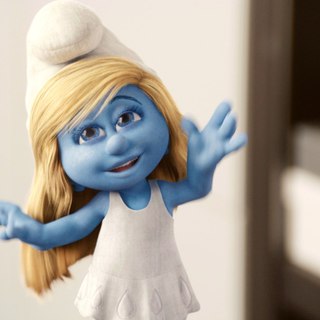 The Smurfs Picture 17