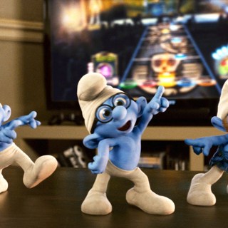 The Smurfs Picture 13