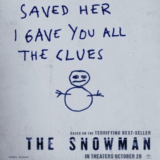The Snowman Picture 1