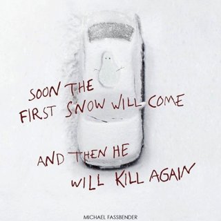 The Snowman Picture 7