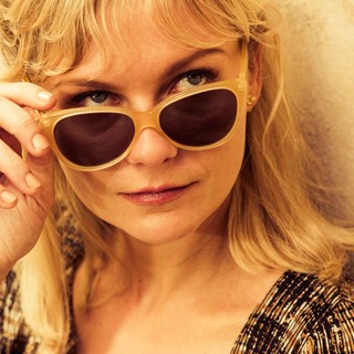 Kirsten Dunst stars as Colette MacFarland in Magnolia Pictures' The Two Faces of January (2014)