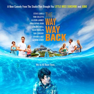 The Way, Way Back Picture 6