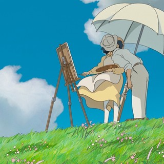 The Wind Rises Picture 5