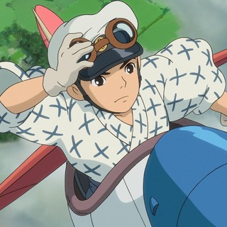 The Wind Rises Picture 10
